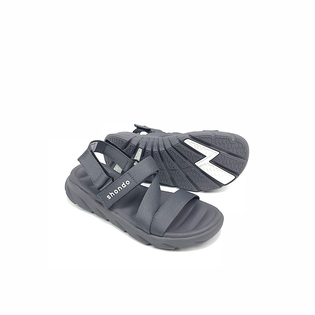 SHONDO | Giày Sandal Shat Shondo F6S202