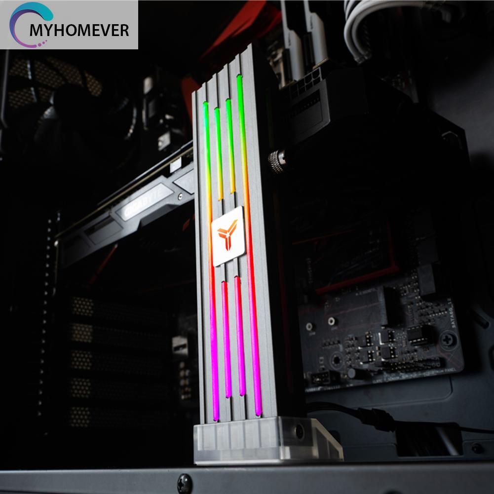 Thẻ Đồ Họa Gb Jonsbo Vc-4 Cho Atx / Matx / Itx Chassis | BigBuy360 - bigbuy360.vn