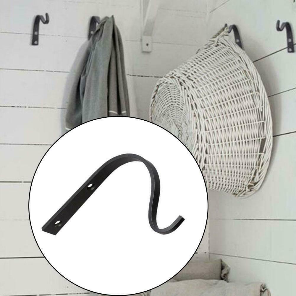 Set 1 / 4 Móc Treo Đồ Gắn Tường Tiện Dụng Giá Đỡ