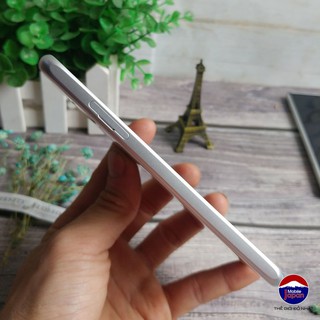 Điện Thoại Sharp Android One S1 - Chơi liên quân mượt