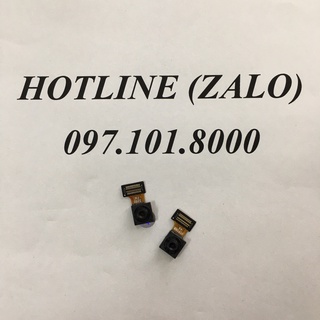 Camera trước oppo realme c20