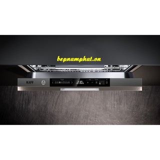 MÁY RỬA CHÉN KAFF KF-BISW12