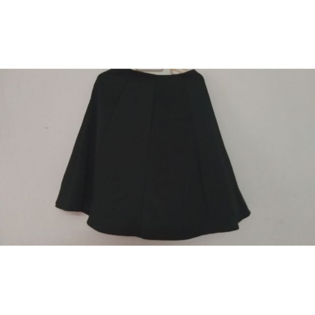 Chân váy xòe 8 mảnh
