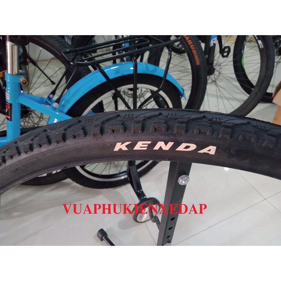Lốp Kenda 700x40c xe đạp thể thao