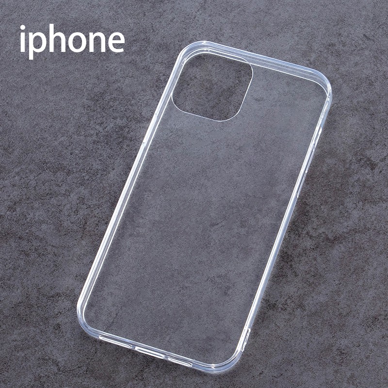 Ốp Điện Thoại Iphone 11Pro Max/12/12Pro Chuyên Dụng Làm Resin Epoxy Handmade