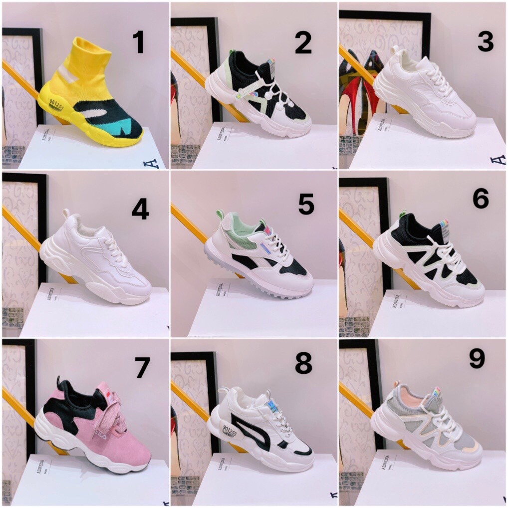 GIÀY BATA NỮ QUẢNG CHÂU CAO CẤP