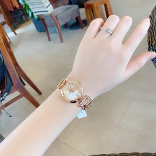 Đồng hồ nữ DAVENA siêu xinh