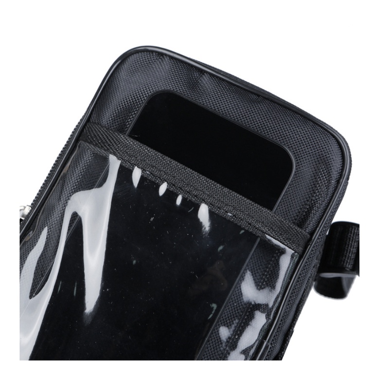 Túi Ghidong trước cho xe đạp phía trước đựng đồ cân thiết không thấm nước