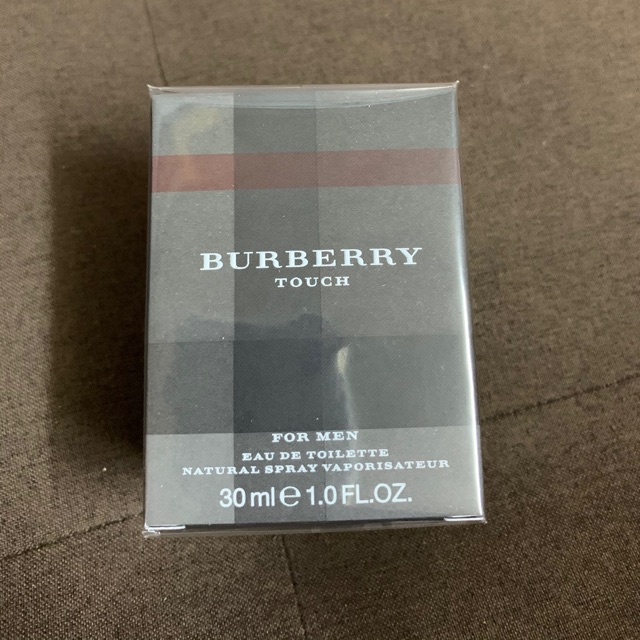 Nước hoa burberry touch for men