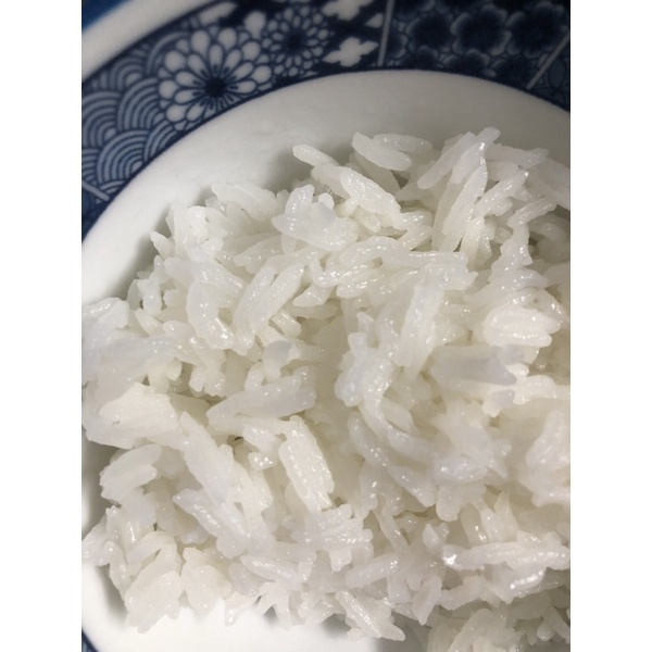 Gạo ST25 đóng gói 5kg của DNTN Hồ Quang Trí nhà bác Cua thượng hạng - Hàng chính hãng - Bao bì mới