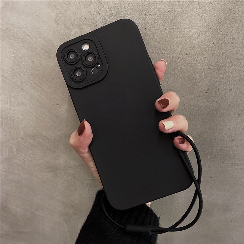 Ốp Điện Thoại Silicon Bảo Vệ Camera Cho Realme C35 C31 C25S C25Y C25 C21Y C11 9i 9 8 8i 7 6 6i 5i 5S 5 C3 Y11 Y20i A12 A9 Y20S Y21 Y21S Y12A Y15S Pro Plus
