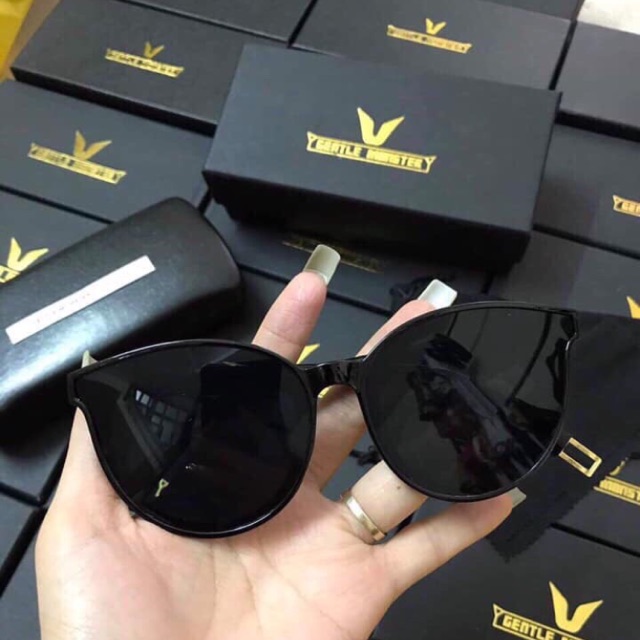 Kính GM, kính thời trang