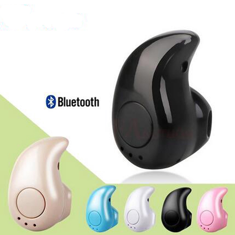 Tai nghe Bluetooth mini S530 phong cách thể thao