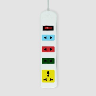 Ổ CẮM ĐIỆN HONJIANDA HJD-0314B