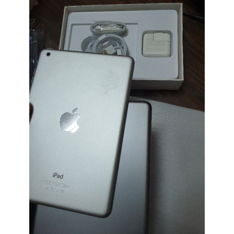 IPad mini 1 wifi +4g nguyên zin | BigBuy360 - bigbuy360.vn
