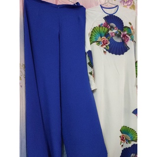 Bộ ad size L (đã qua sd)