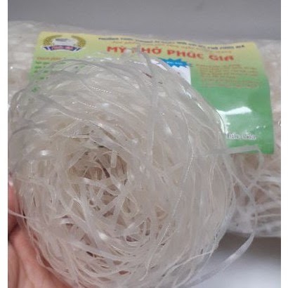 Phở khô Phúc Gia/ Mỳ phở khô