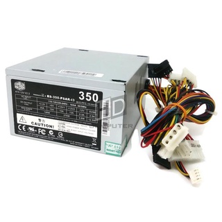 Nguồn cooler master elite 350w - đã qua sử dụng