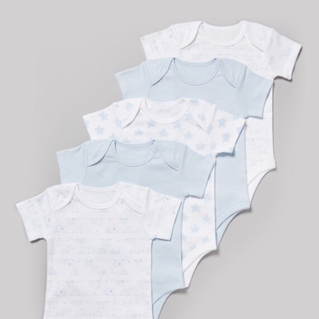 Set 5 body Tu chất siêu thích