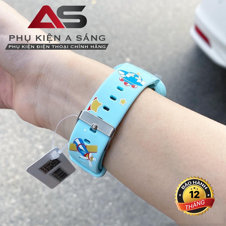 Đồng hồ chống nước A38 - Định vị, nghe gọi cho trẻ em