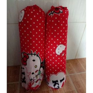 Gối  ôm hơi : 35 x 1m (ruột +vỏ)..