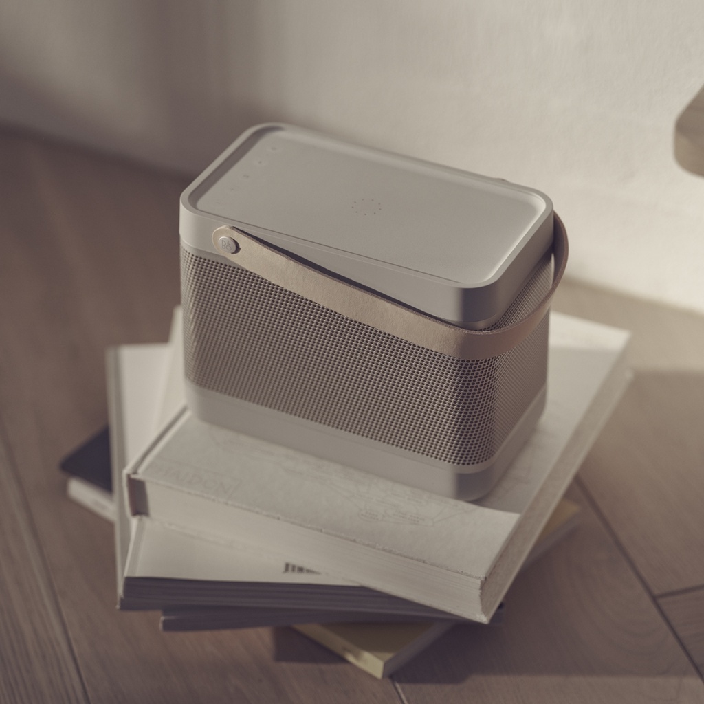 Loa Bang & Olufsen Beolit 20 - Chuẩn Chính Hãng