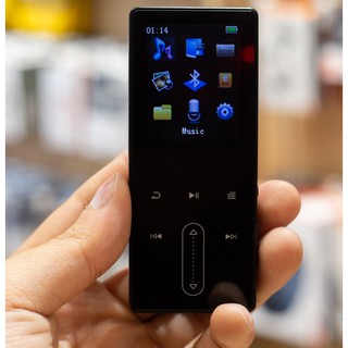 Máy nghe nhạc Ruizu D22