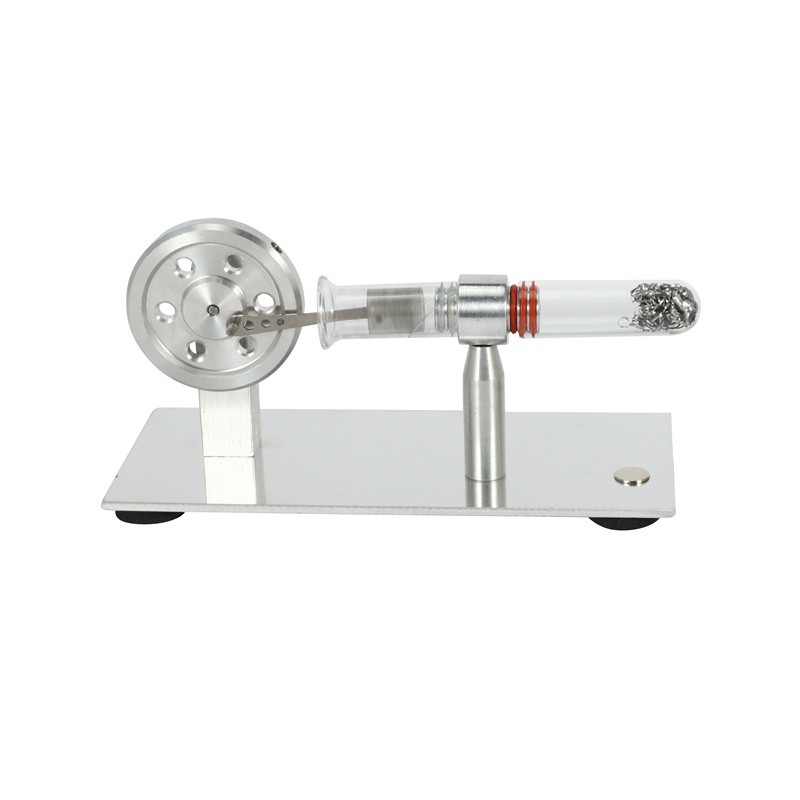 Động cơ hơi nước mini Stirling