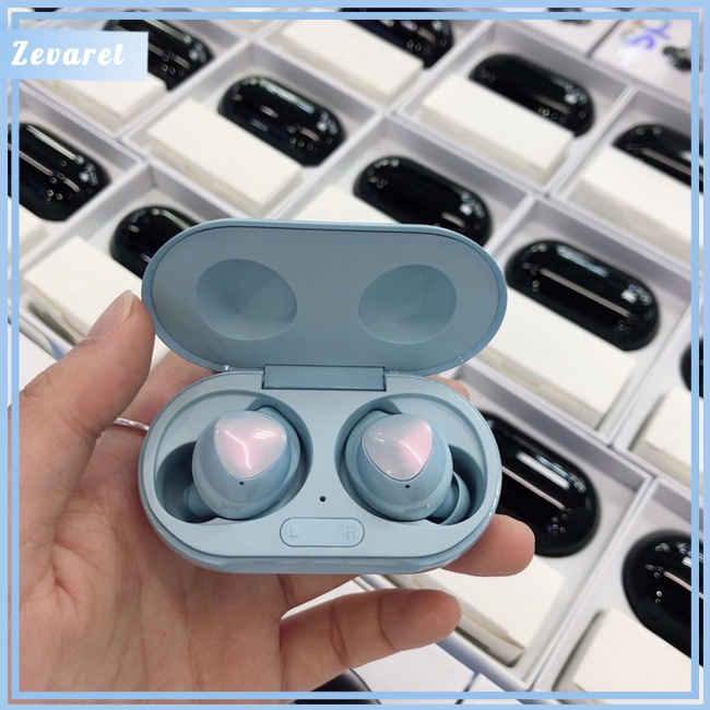 AKG Tai Nghe Bluetooth Không Dây Thông Minh Zevaret Buds