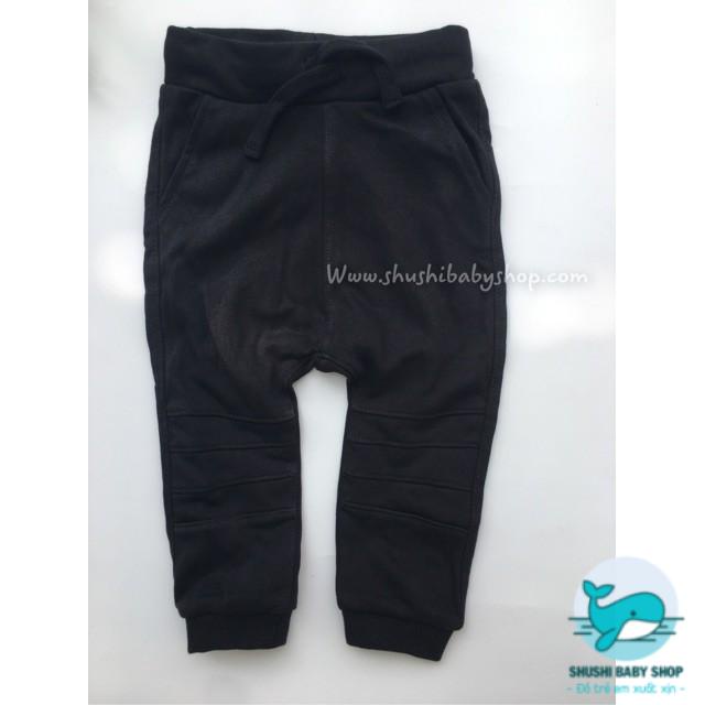 [Có sẵn] [FreeShip] [Ảnh thật] Quần h.&amp;m Xuất Dư Bé Trai