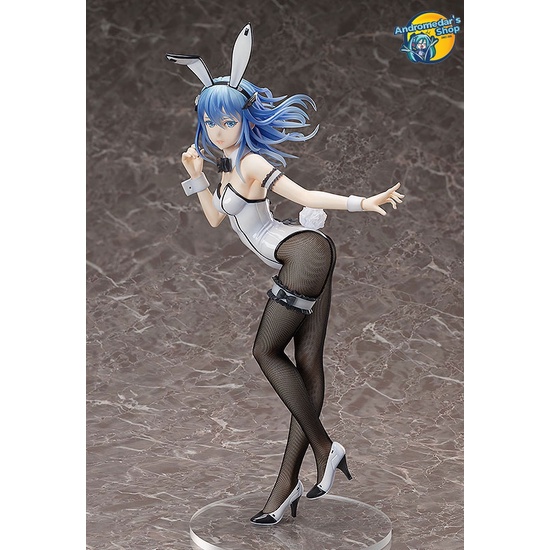 [Đặt trước] [FREEing] Mô hình nhân vật B-style BEATLESS Lacia Bunny Ver. 1/4 Complete Figure