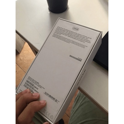 Hộp đựng/Vỏ hộp iPhone 6