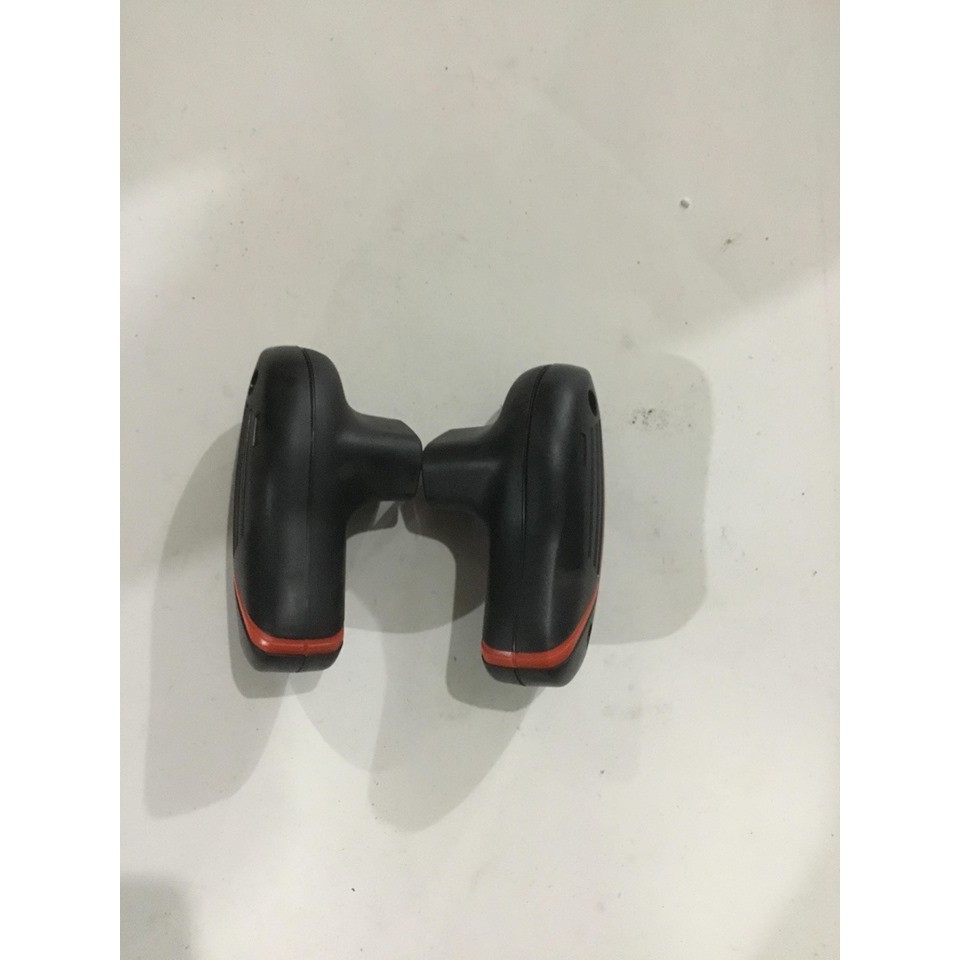 Tay cầm máy phay mộng gỗ  MT362
