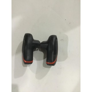 Tay cầm máy phay mộng gỗ  MT362