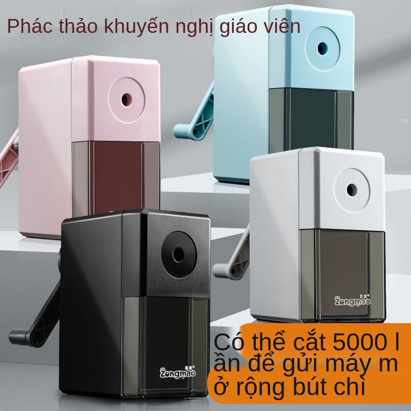 Đồ mài đặc biệt để phác thảo, quay tay, phác thảo, gọt bút chì, gọt bút chì, nghệ thuật tự động, máy xoắn than, giá đỡ d