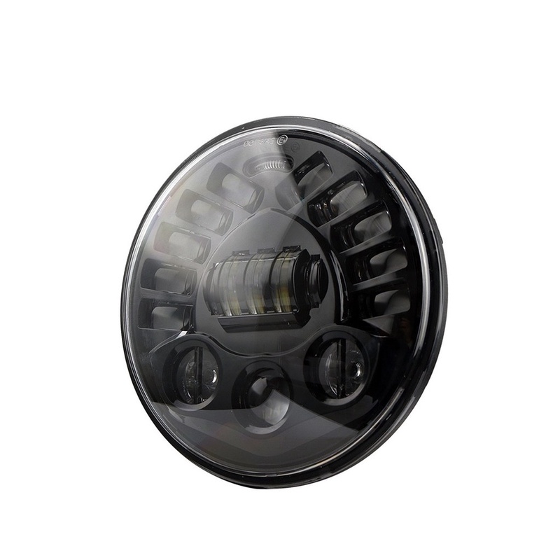 ĐÈN PHA LED TUN - 770