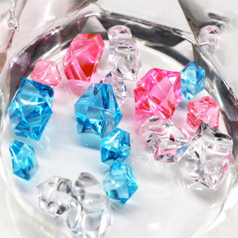 Khuôn silicone tạo hình đá 3D độc lạ