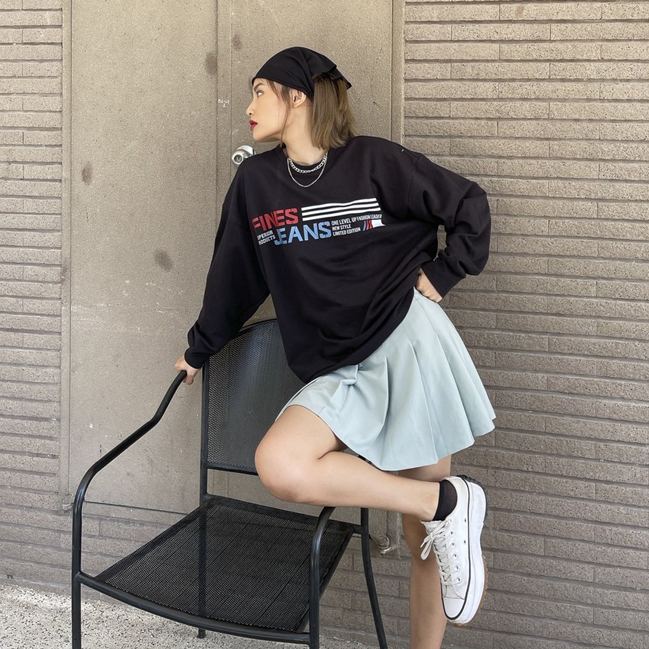 Benazir Tennis Skirt - Chân váy tennis ngắn xếp ly TATICHU | BigBuy360 - bigbuy360.vn