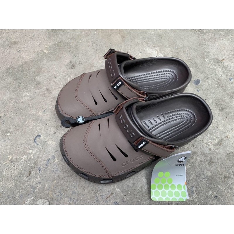 DÉP SỤC YUKON CLOG DÀNH CHO NAM