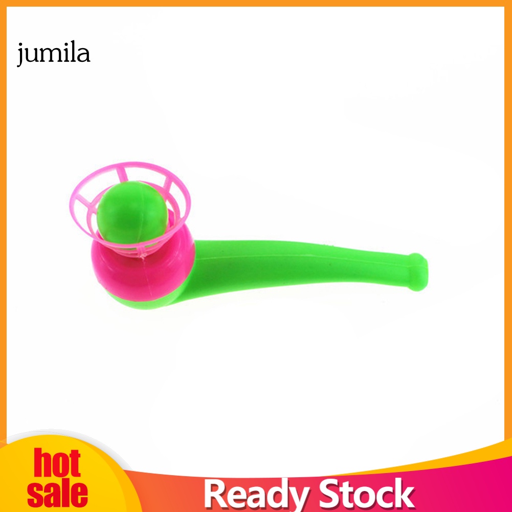 Đồ chơi ống thổi bóng nhiều màu sắc vui nhộn cho bé