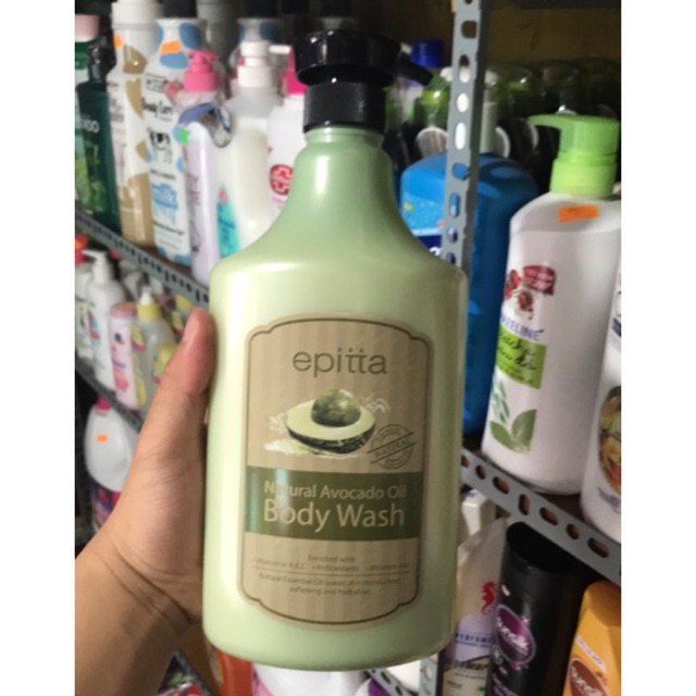 Sửa tắm epitta