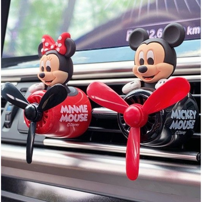 Suitable for MINI COOPER air conditioning outlet small fan decorative clip COUNTRYMAN JCW CLUBMAN F54 F55 F56 F57 F58 F60 R55 R57 R58 R60 car interior modification