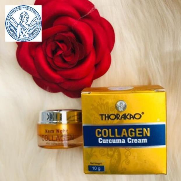 THORAKAO Kem NGHỆ COLLAGEN 10g