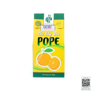 TẮC SẤY DẺO NGỌC PHỤNG