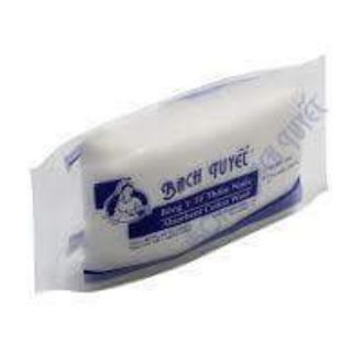 Bông Bạch Tuyết 10g