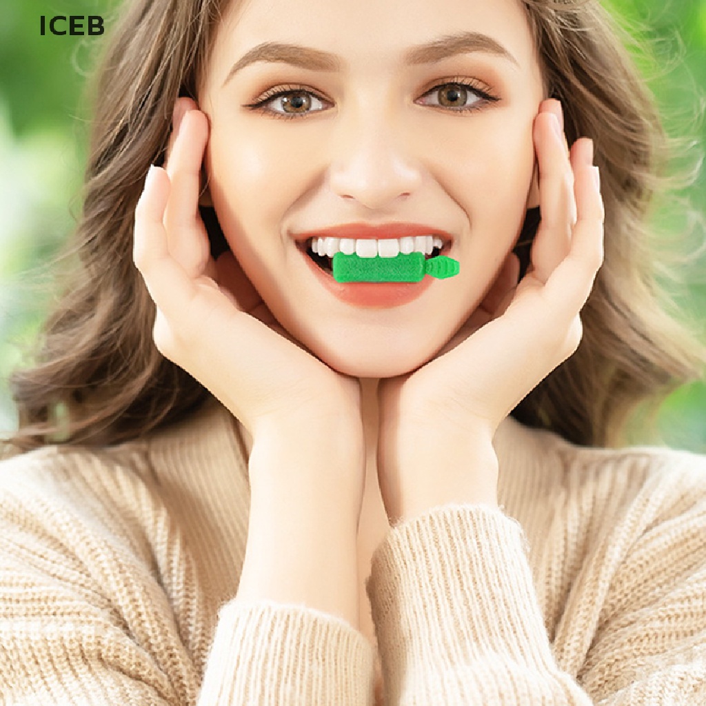 Ic 2 Cái Aligner Khay Đựng Nha Khoa Chỉnh Hình Hoặc Giữ Cố Định my