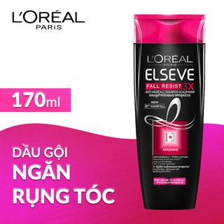L'OREAL - DẦU GỘI CHĂM SÓC TÓC GÃY RỤNG FALL RESIT