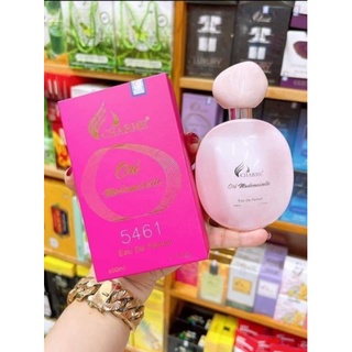 Nước hoa nữ ô ri 50ml - ngọt ngào và tinh tế