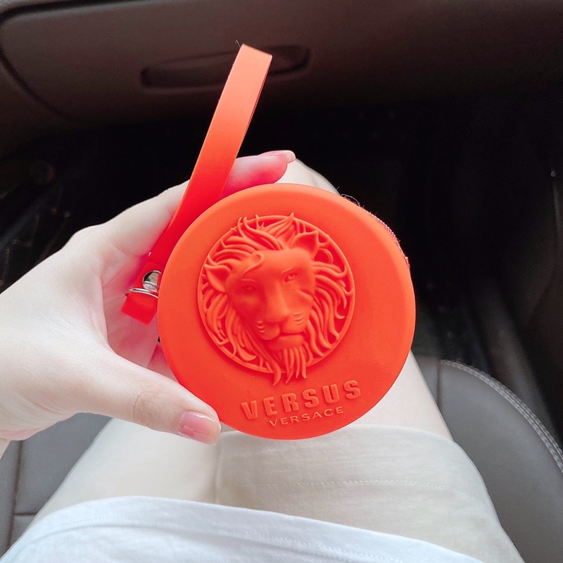 Đồng hồ nữ Versus Fire Island VSPOQ7321 size 39mm