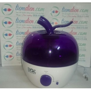 Máy Phun Sương Magic Quả Táo